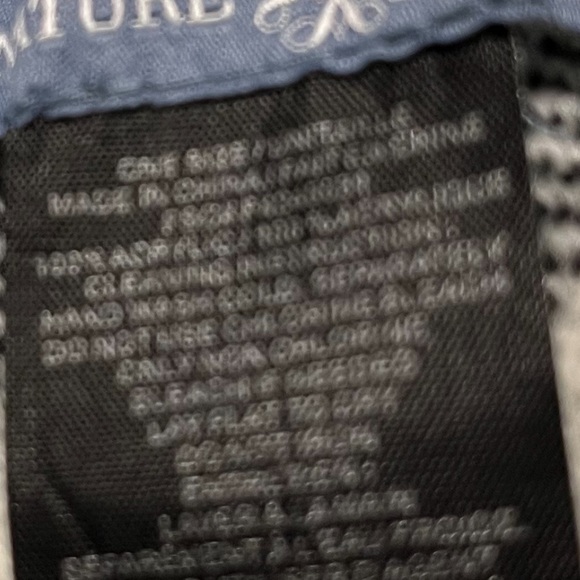 Beautiful Signature weekend black & white buffalo plaid toggle button up shawl. - Picture 6 of 6